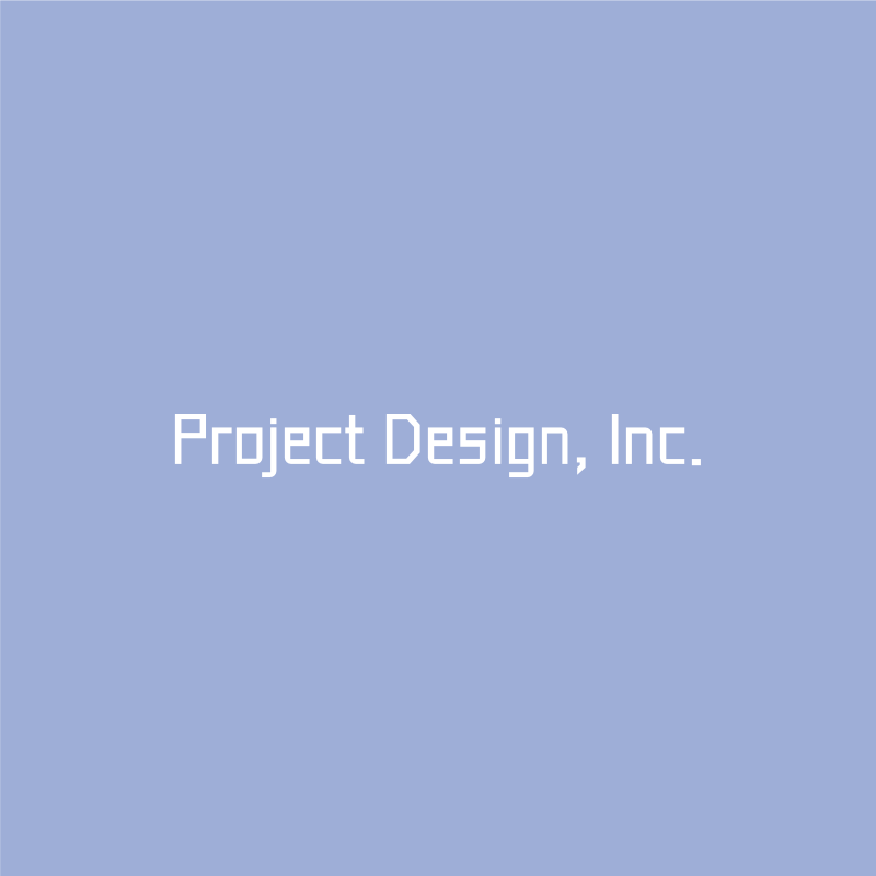 プロジェクトデザイン株式会社